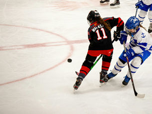 The Girls of Columbus: Every Moment Starts a Movement 