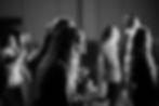Teen praying conference reverence