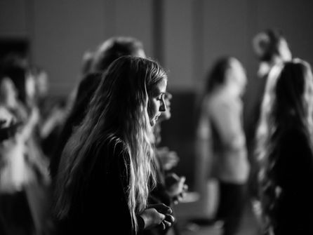 Divine Recalibration