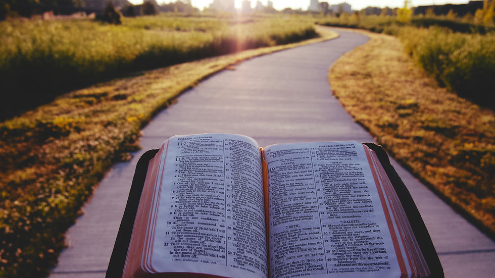 What Does God Say About Sex