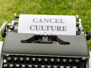 Restoration Over Rejection: Reclaiming Grace in a Cancel Culture World