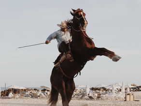 Entries Open For Cherry County Fair Ranch Rodeo