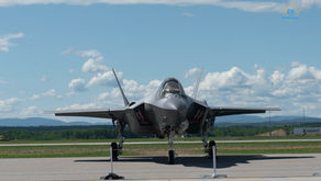 Sjedinjene Države odobrile potencijalnu prodaju Saudijskoj Arabiji 48 aviona F-35