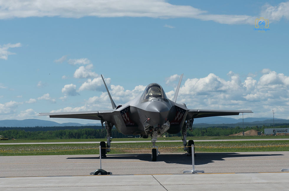 Sjedinjene Države odobrile potencijalnu prodaju Saudijskoj Arabiji 48 aviona F-35