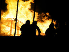 THREAT CLIMATE ASSESSMENT: PERUVIAN CRIMINAL ORGANIZATIONS ESCALATE TO HIGH-IMPACT INFRASTRUCTURE ATTACKS. INTENSIFICATION WILL LIKELY ERODE STATE SECURITY AND ENABLE EXPANDED CRIMINAL INFLUENCE.