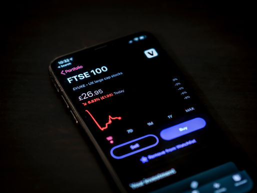 How to Buy and Sell Stocks on Your Own