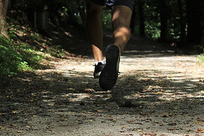 Walking picture