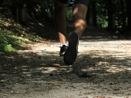 Accepting Your Fitness Path