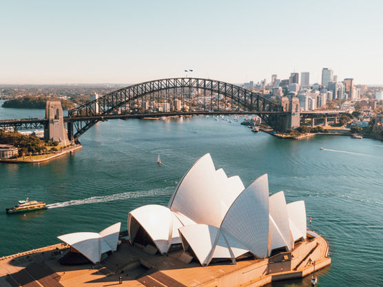Buying Property in Australia in 2026