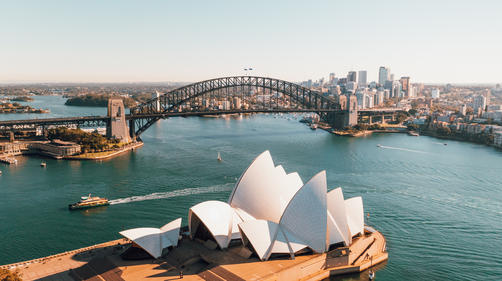 Australians Use Franchises Every Day. They Just Don't Love Them.