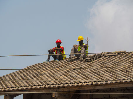 Roof Repair Highlands Ranch: Smart Fixes for Leaks