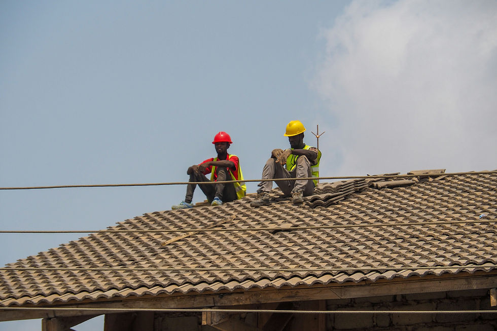 Roof Repair Highlands Ranch: Smart Fixes for Leaks
