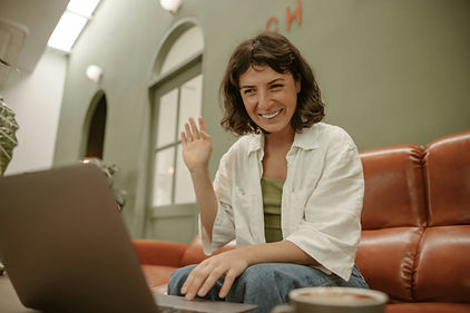 Virtual psychotherapy