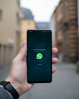 Image by Mika Baumeister