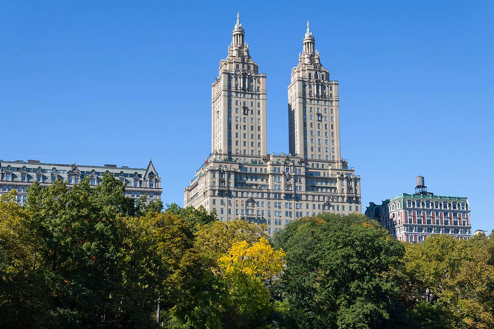 The North American Leadership Pipeline – A Strategic Intelligence Report on Ultra-Luxury and Five-Star GM & C-Suite Opportunities Across the United States and Canada