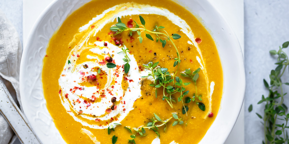 Yoga et Cuisine Indienne