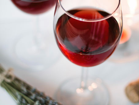 Qual seu vinho favorito? ACHADOS NUTRITIVO!