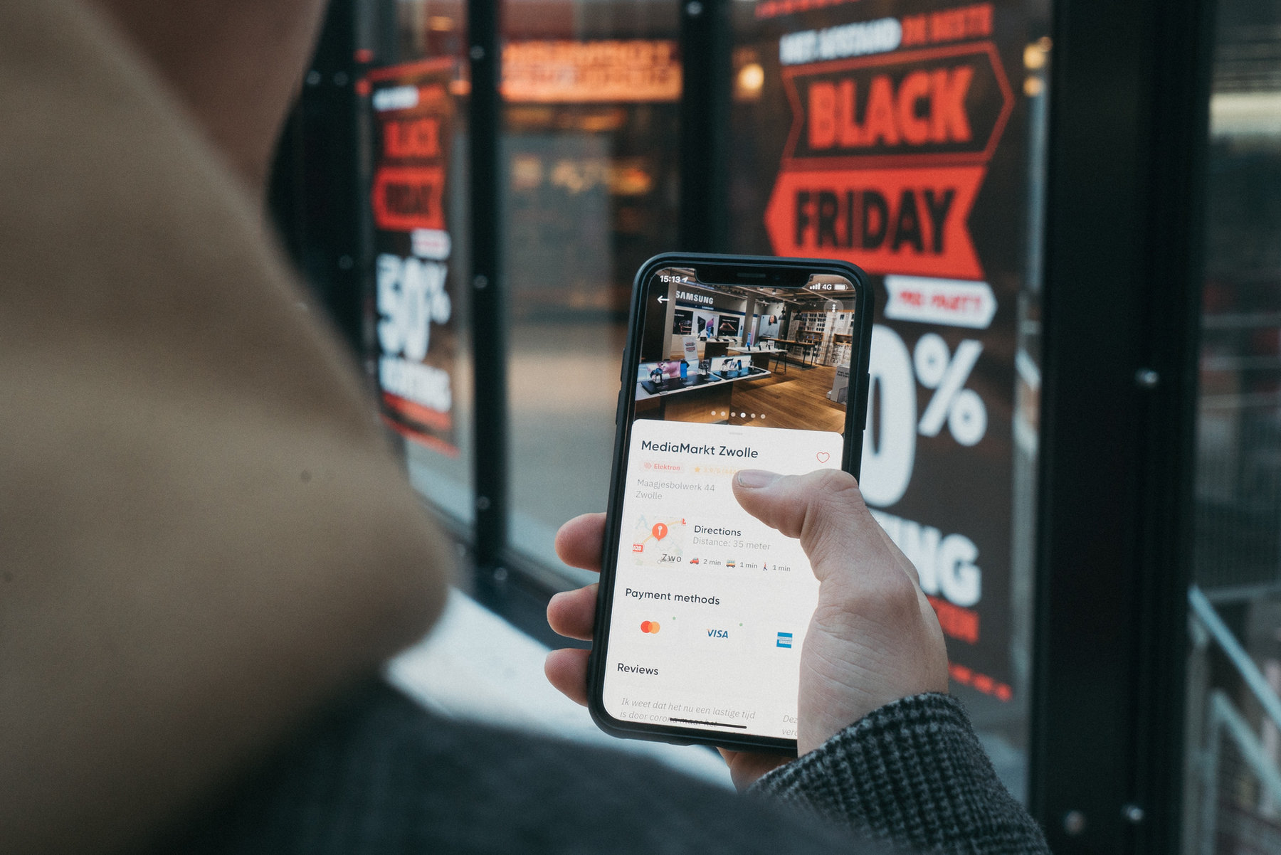 AI is already shaping how Britain shops but retailers are still missing the mark