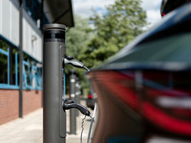 L'Argentine accélère la mobilité électrique avec une hausse de 56 % des ventes de véhicules hybrides et électriques au premier semestre 2025