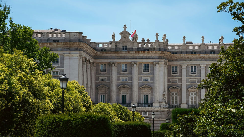 Top 10 spas y centros de bienestar en Ciudad Real