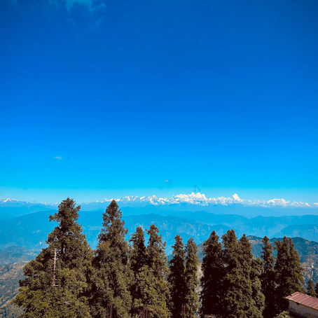 Exploring Offbeat Hiking Trails in Uttarakhand Travel Destinations