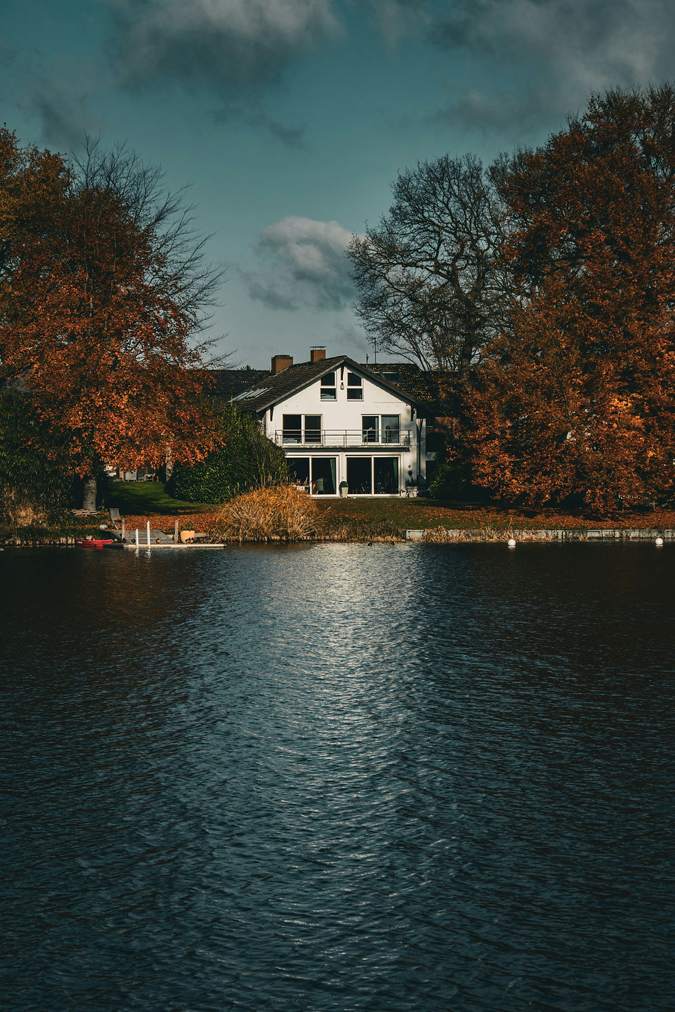 What Questions Should I Ask Before Buying a Lake House in Michigan?