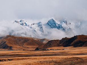 Kyrgyzstan: Journey into the Heart of the Celestial Mountains