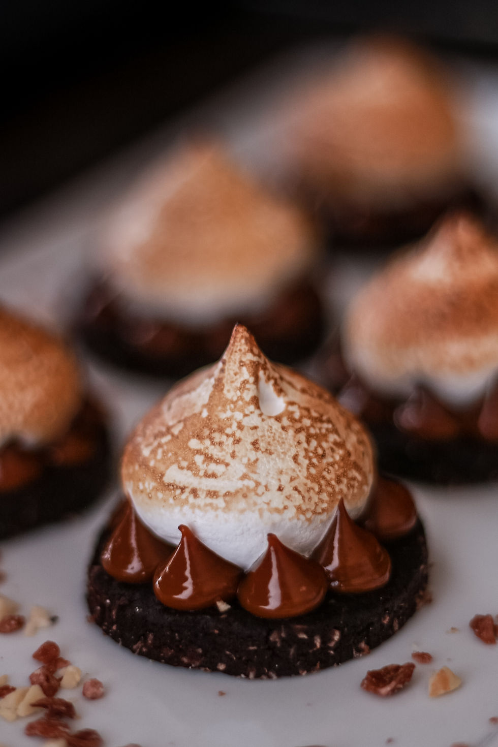Meringues