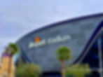 Allegiant Stadium - Las Vegas Raiders