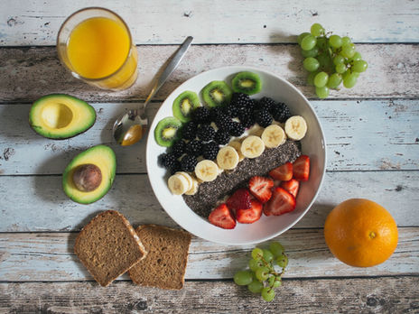 Plant-Based Pregnancy: 10 Essential Nutrients Every Mom-to-Be Should Know