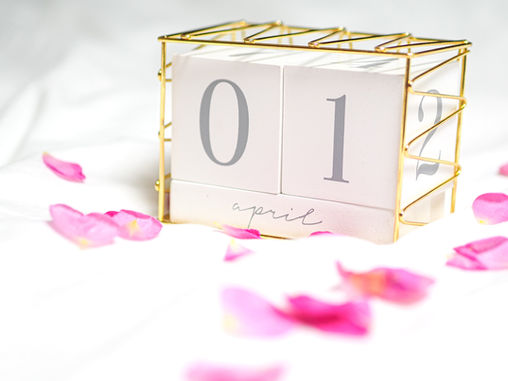 April Fool's Day Botany