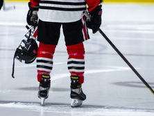 Newfoundland Regiment picks up win against Charlottetown Islanders