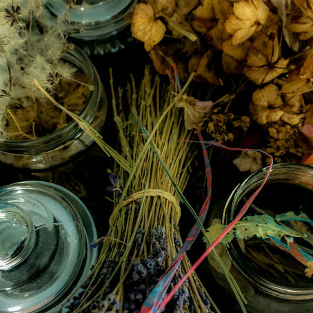 Creating a Circle of Connection: Sharing Dreams, Artistry, and Support Among Witches