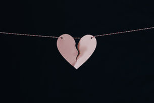 Divorcio: Entre el dolor y la transformación