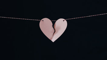 How Can You Tell When a Marriage Is Over?