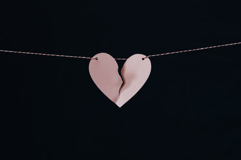 What is the Rate of Divorce in Swindon?