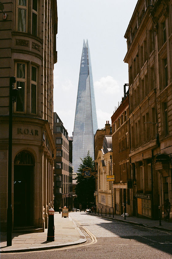 Image by Jorge Percival