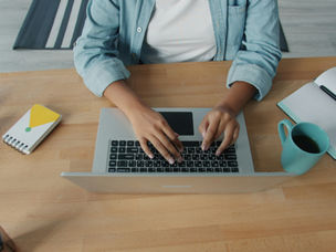 Inscrições para cursos técnicos EAD