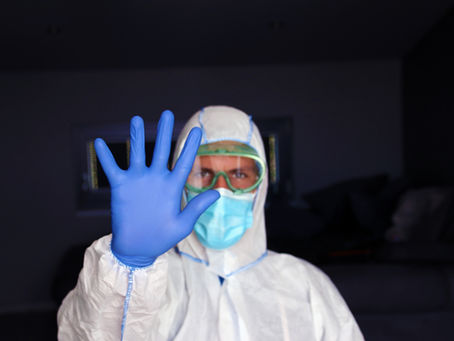 Navigating Safety Challenges in a Post-Pandemic World with IOSH Courses