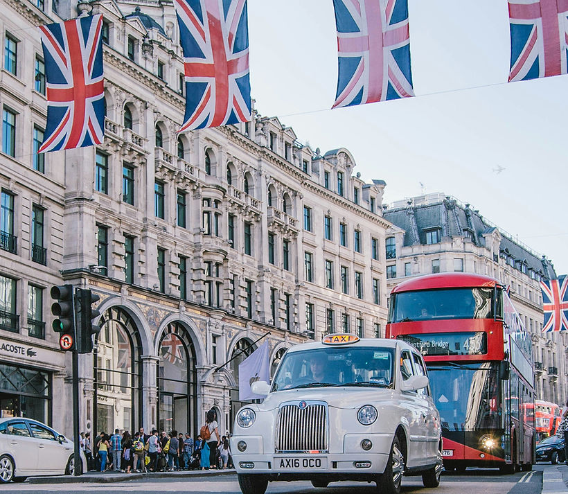 Ville de Londres