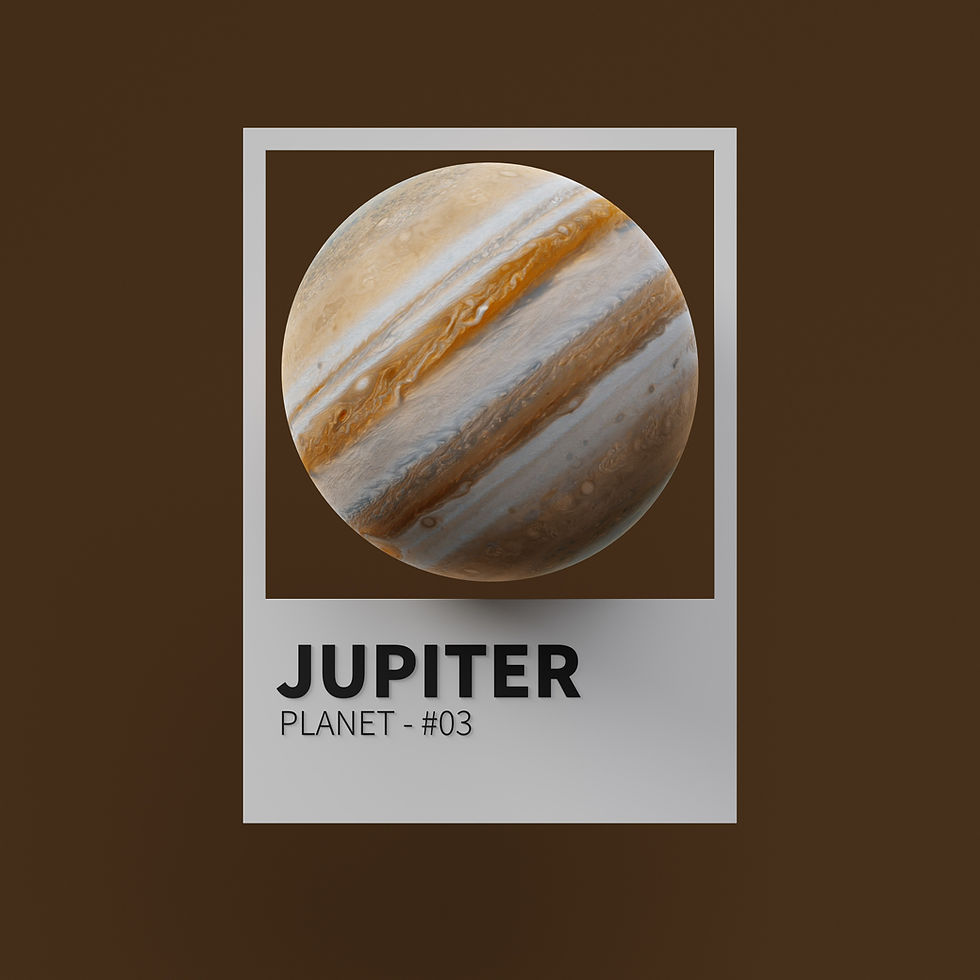Jupiter planet astrology tenth house astro