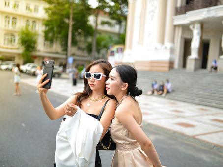 Submit a Guest Post in Foster City, California