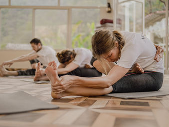 Top Pilates Studios in Miami: A Complete Guide