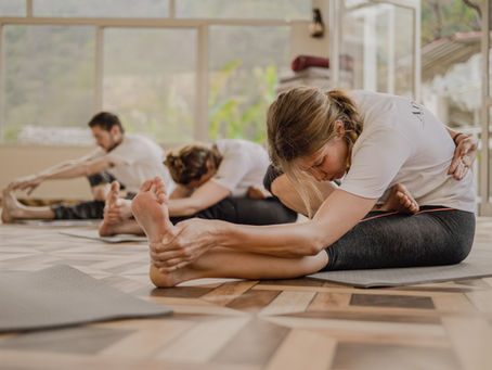 Pilates Munich Guide: Studios, Classes & Wellness Culture