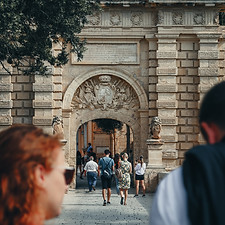 Image by Shana Van Roosbroek