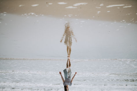 The Art of Being: Cancer Journal- September 1, 2022 Cancer Free?