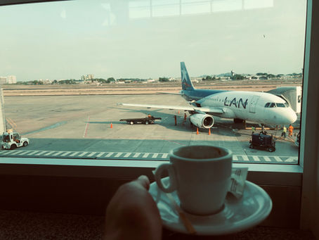 How to Find Cheap Flights in 2026 (3 Months for the Price of a Latte)