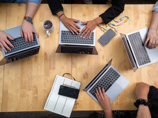 Setting up your teams for high performance