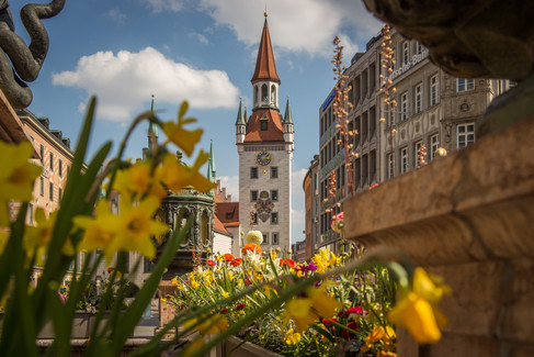 Munich 