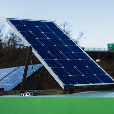 6 basic components of your home rooftop solar system